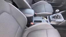 Ford Focus 1.0 EcoBoost 125 Zetec 5dr Petrol Hatchback